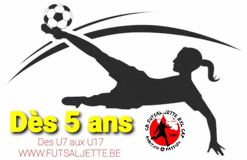 Futsal au féminin