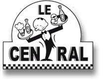 Brasserie Le Central, cuisine non-stop de 12h à 23h30 7j/7 - Place Laneau à Jette
